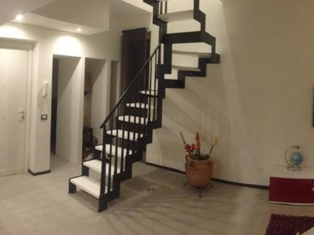 Appartamento a Altofonte in Via Vespri, 2 - Foto 2
