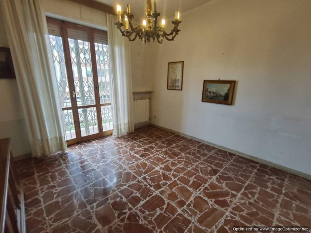 Appartamento a Firenze in Via Reims, 4 - Foto 2