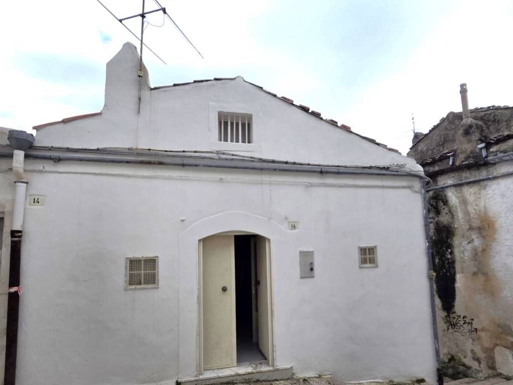 Appartamento a Monte sant'angelo in Via Processionale, 27 - Foto 2