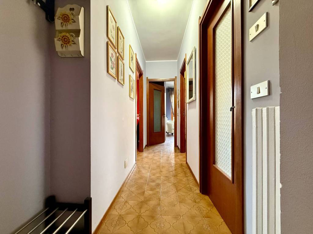 Appartamento a San bartolomeo al mare in Via Pairola, 5 - Foto 2