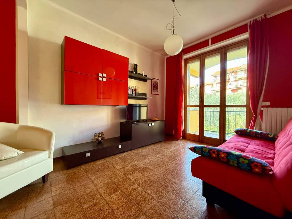 Appartamento a San bartolomeo al mare in Via Pairola, 5 - Foto 3