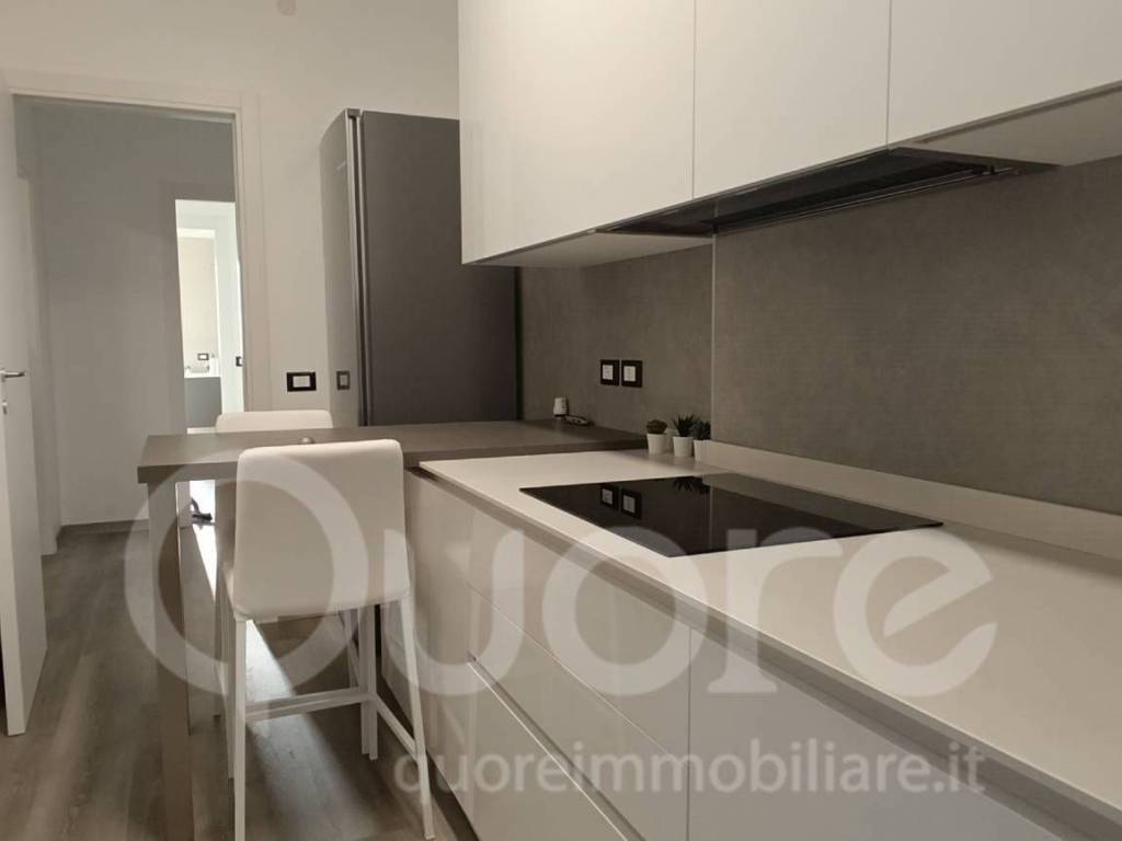 Appartamento a Udine in Via Larga - Foto 2