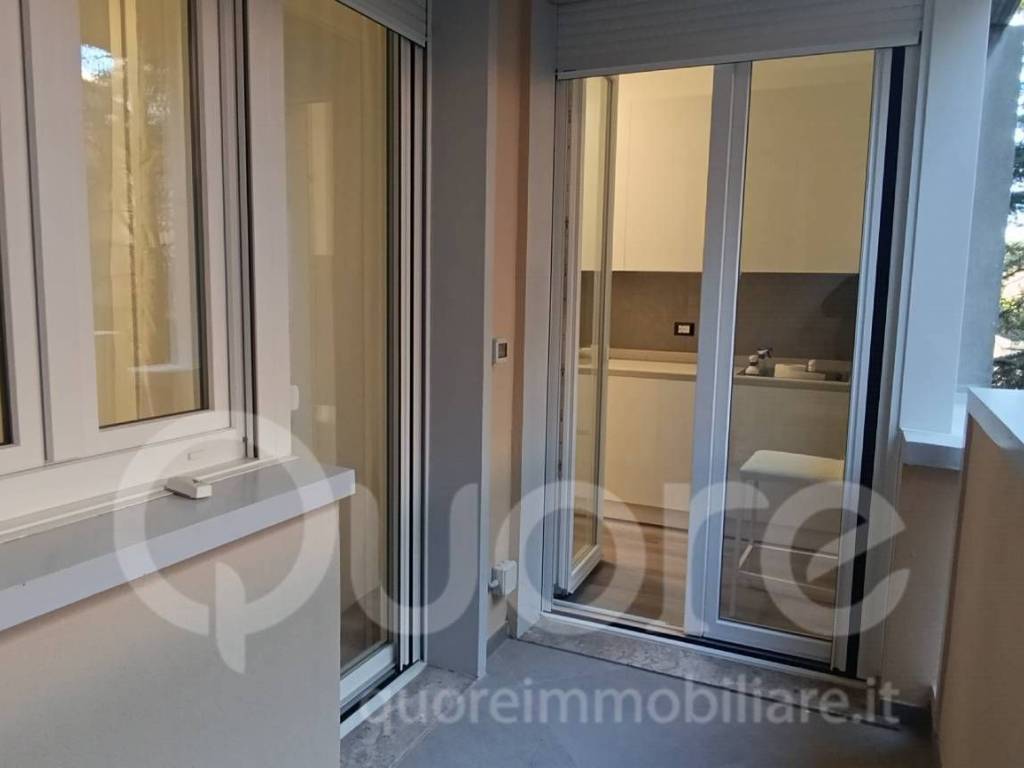 Appartamento a Udine in Via Larga - Foto 3