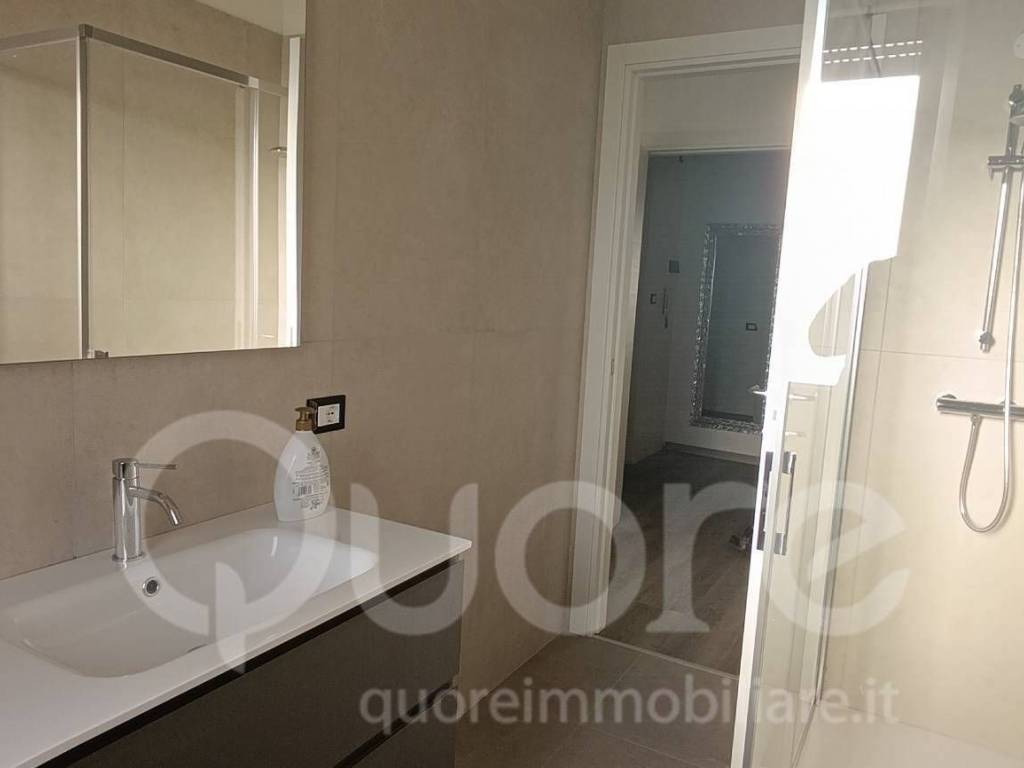 Appartamento a Udine in Via Larga - Foto 5