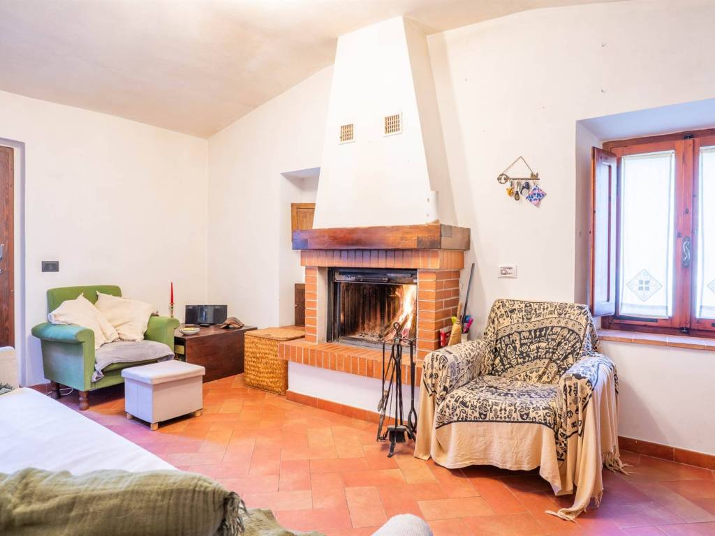Appartamento a Sovicille in Via corta , 1 - Foto 3