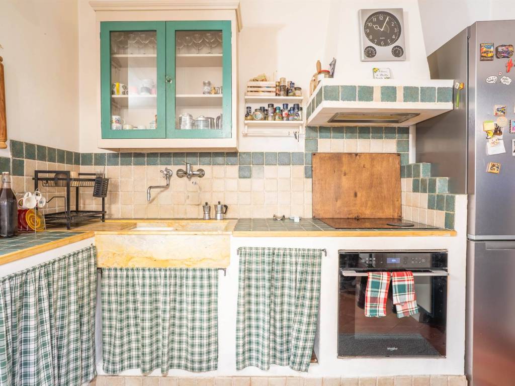 Appartamento a Sovicille in Via corta , 1 - Foto 5