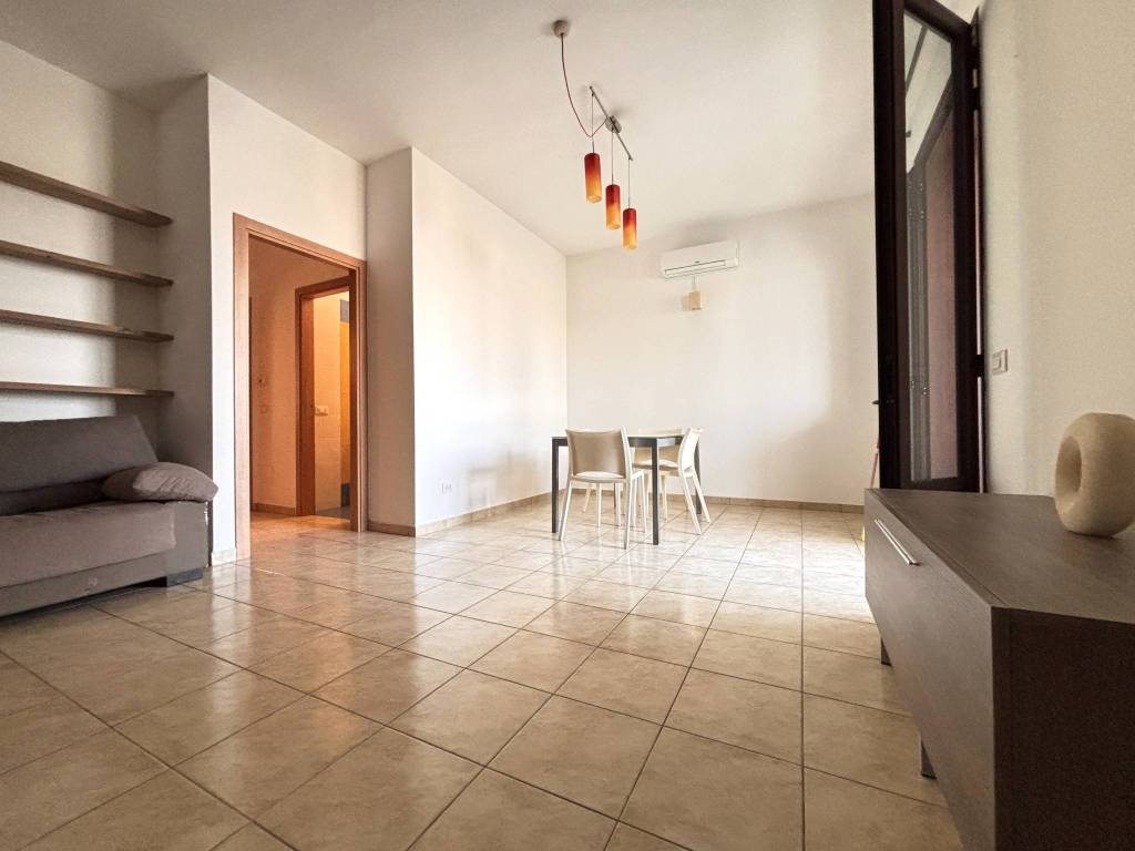 Appartamento a Lecce in Via Carlo Porta, 14 - Foto 2