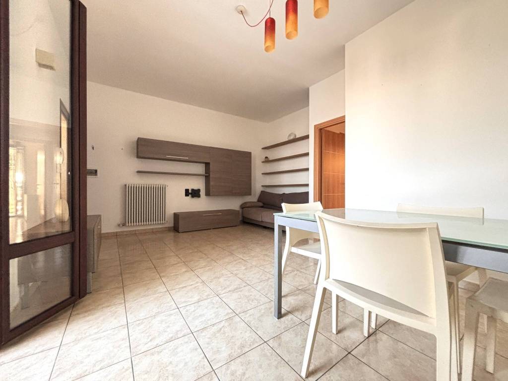 Appartamento a Lecce in Via Carlo Porta, 14 - Foto 3