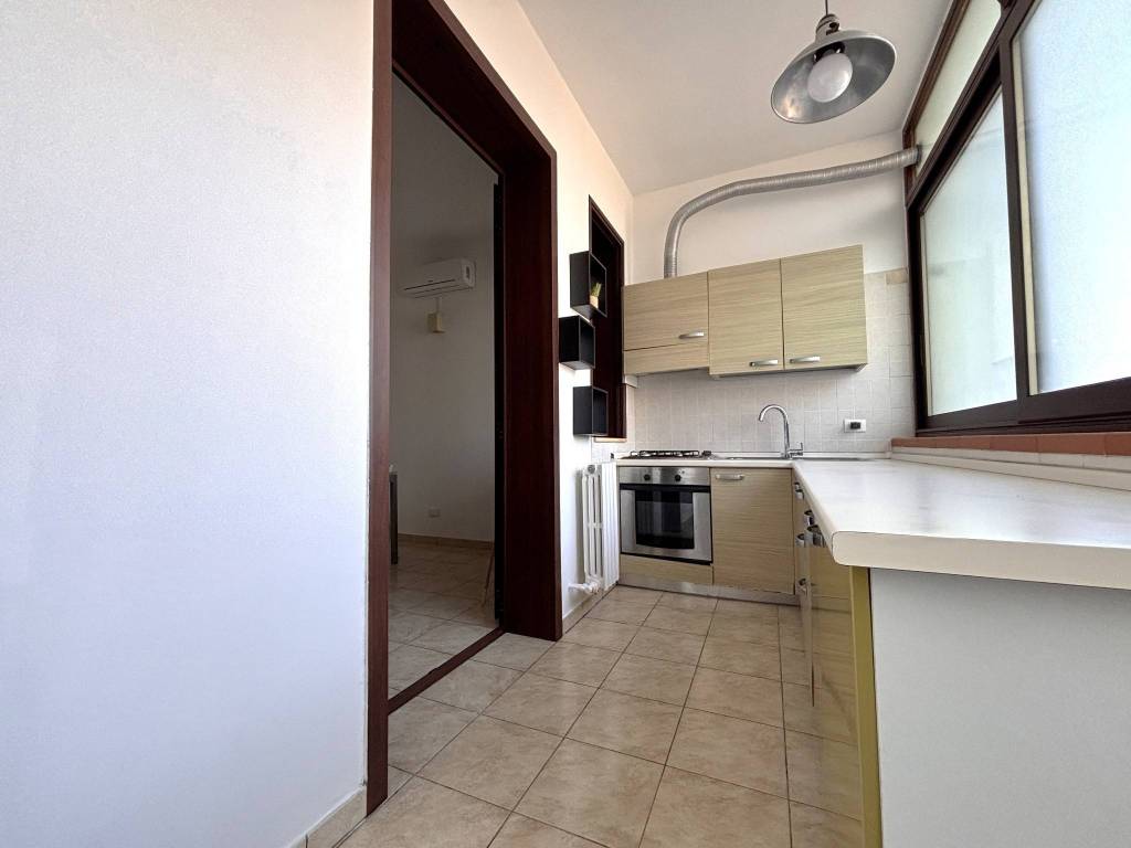 Appartamento a Lecce in Via Carlo Porta, 14 - Foto 4