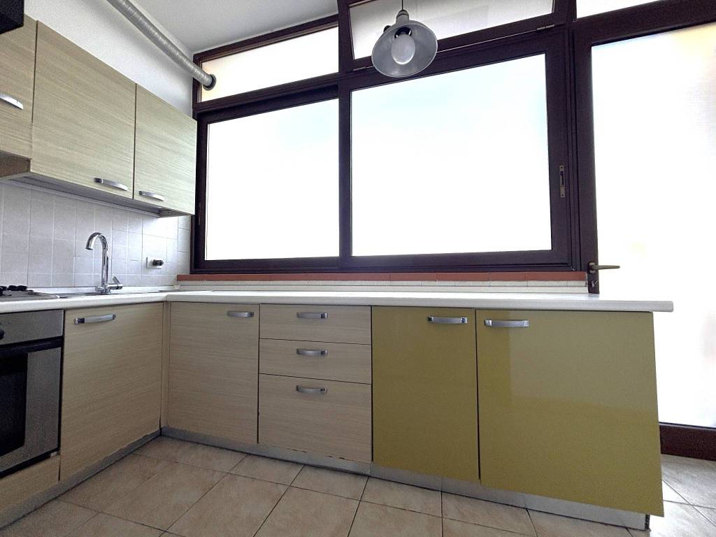 Appartamento a Lecce in Via Carlo Porta, 14 - Foto 5