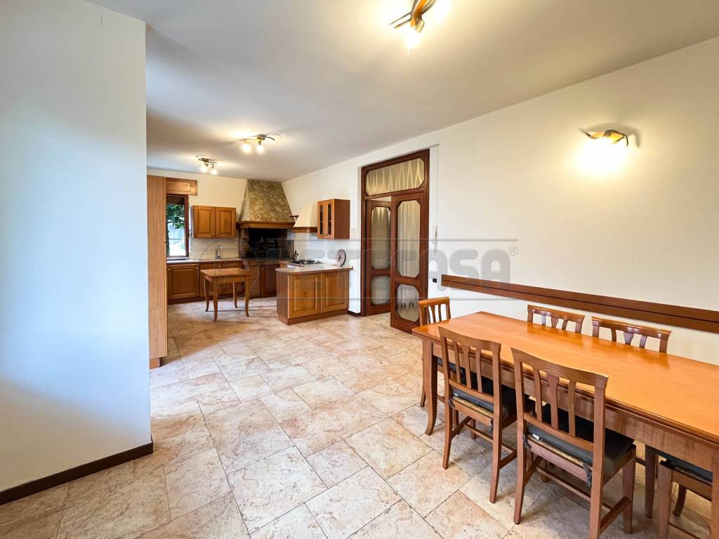 Appartamento a Creazzo in Via T. Dal Molin - Foto 4