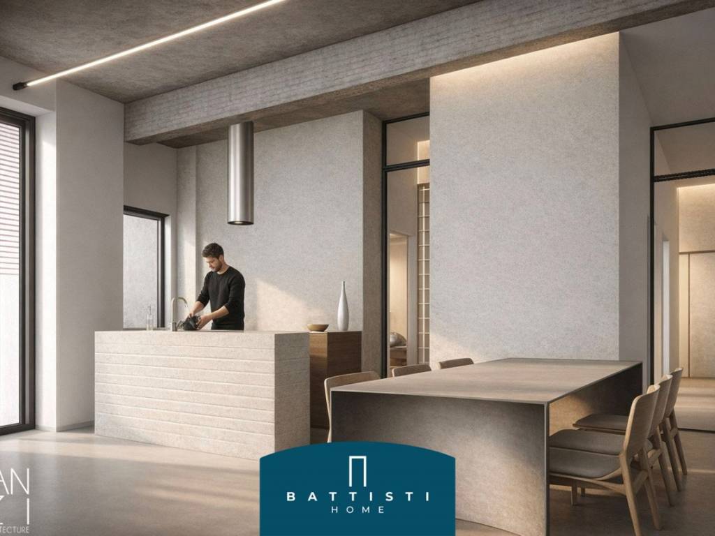 Appartamento a Roma in Lungotevere Arnaldo da Brescia - Foto 2