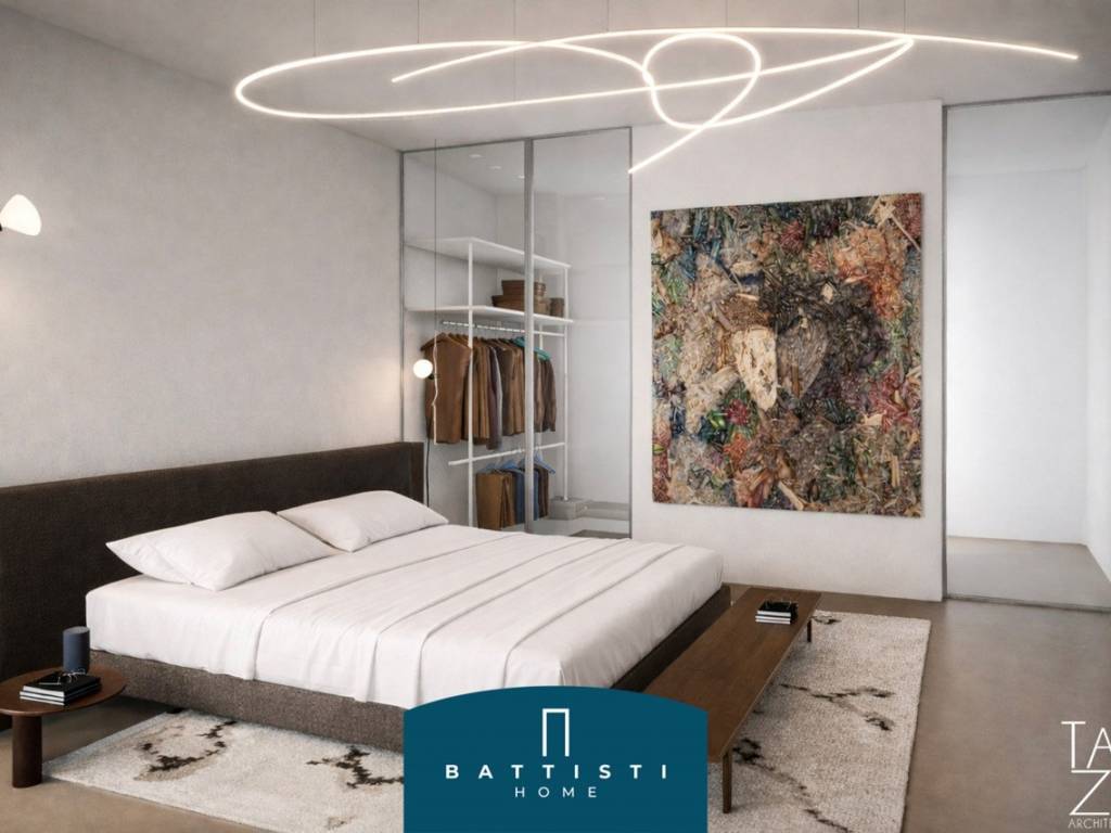 Appartamento a Roma in Lungotevere Arnaldo da Brescia - Foto 3