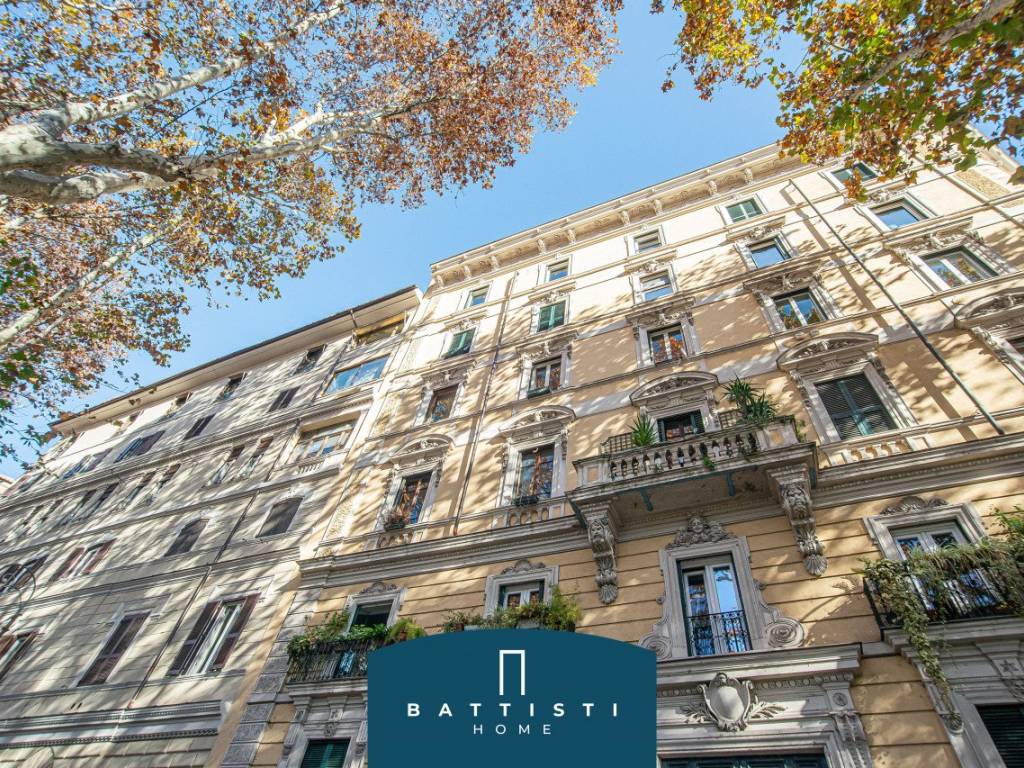 Appartamento a Roma in Lungotevere Arnaldo da Brescia - Foto 4