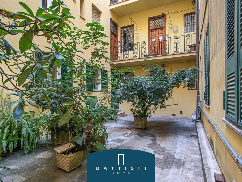 Appartamento a Roma in Lungotevere Arnaldo da Brescia - Foto 5