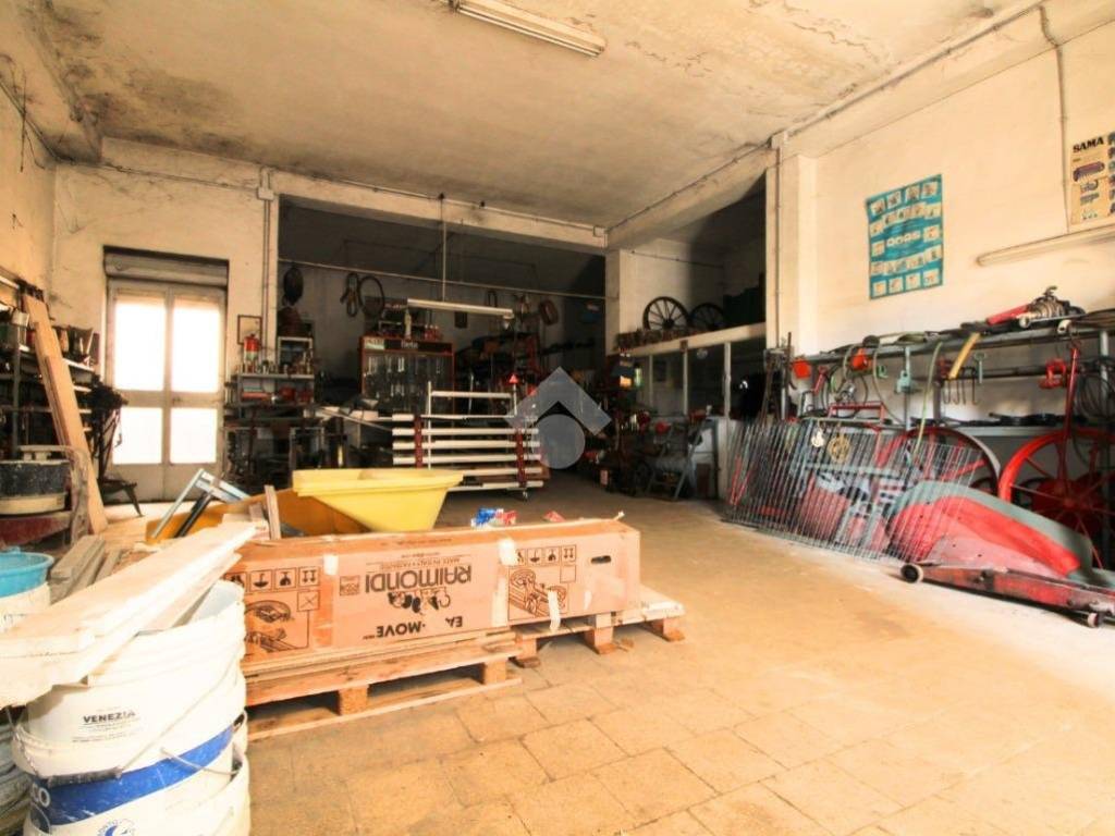 Immobile a Lucera in Via Carso, 17 - Foto 5