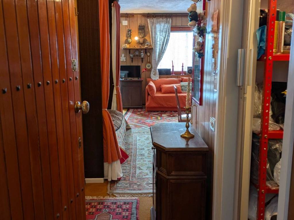 Appartamento a Valtournenche in Frazione Breuil-Cervinia - Foto 2