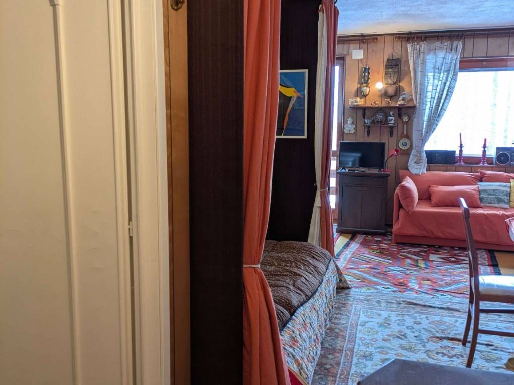 Appartamento a Valtournenche in Frazione Breuil-Cervinia - Foto 3