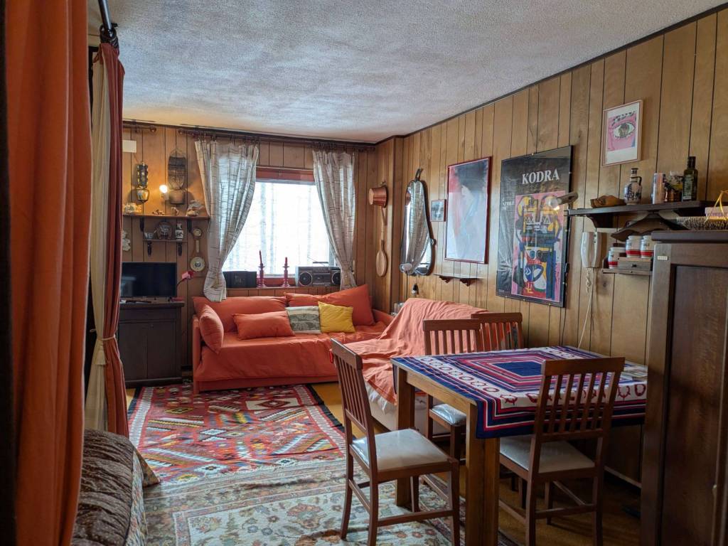 Appartamento a Valtournenche in Frazione Breuil-Cervinia - Foto 4