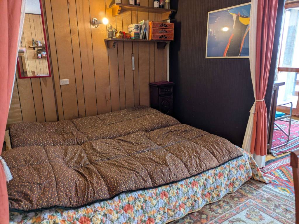 Appartamento a Valtournenche in Frazione Breuil-Cervinia - Foto 5