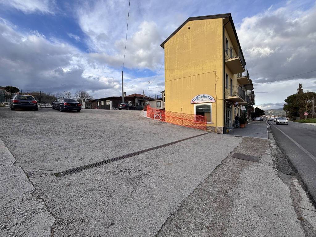 Immobile a Grottaminarda in Via Pioppi, 46 - Foto 2