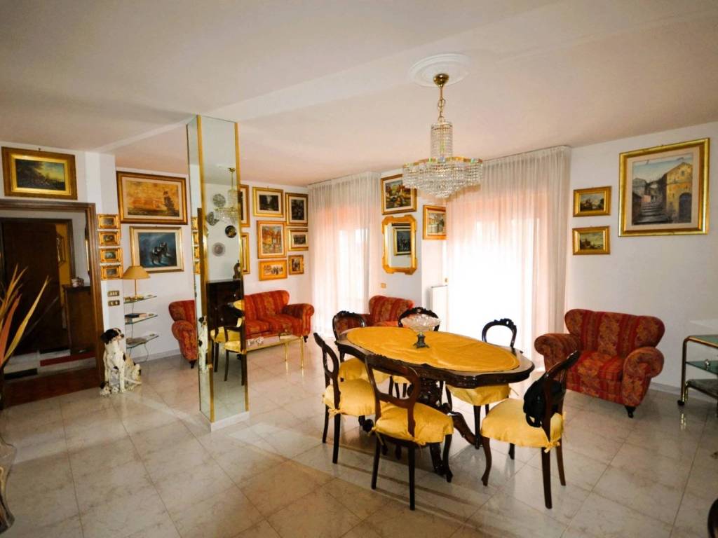 Appartamento a Castel madama in Vicolo della Quercia - Foto 2