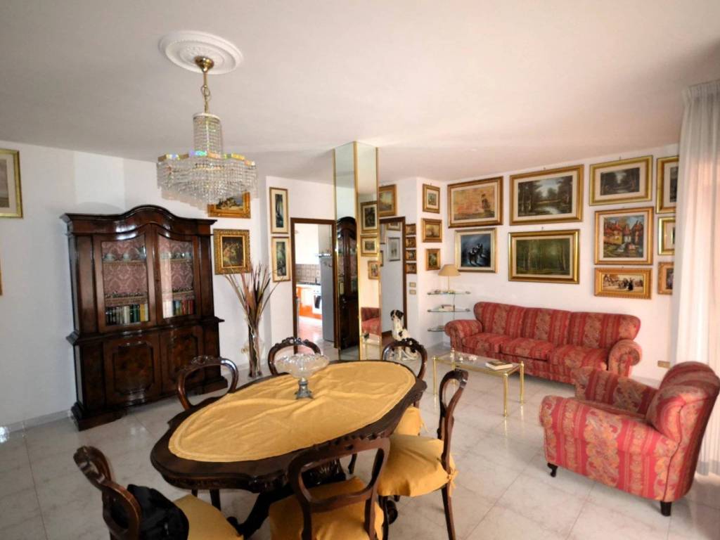 Appartamento a Castel madama in Vicolo della Quercia - Foto 3