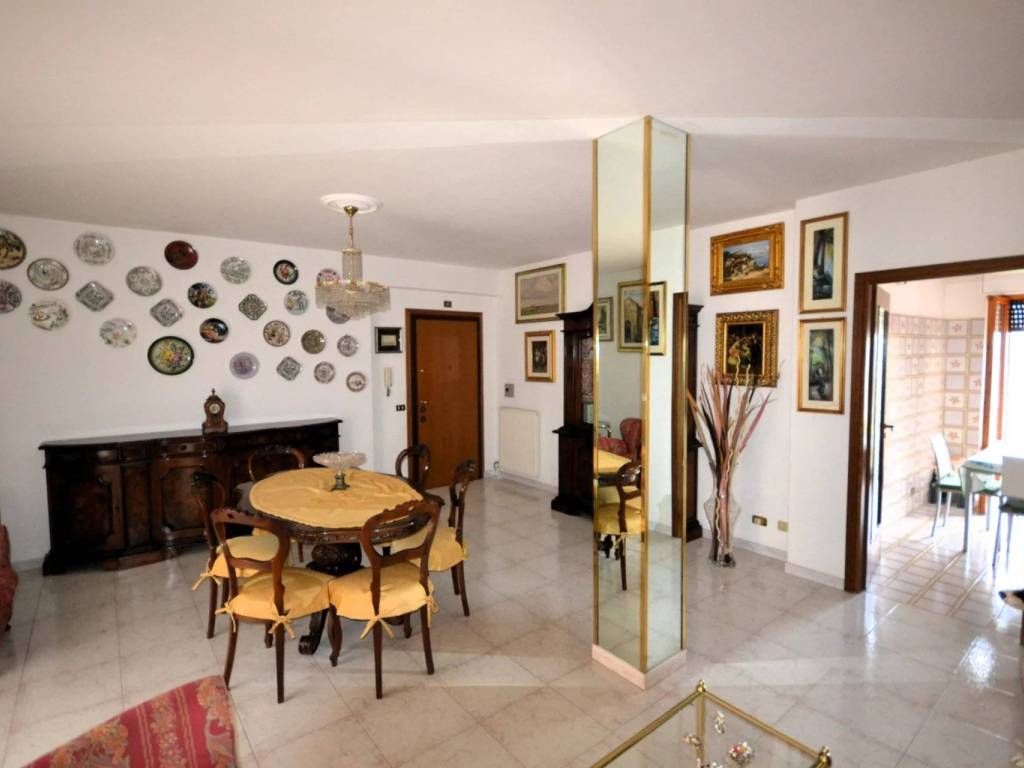 Appartamento a Castel madama in Vicolo della Quercia - Foto 4