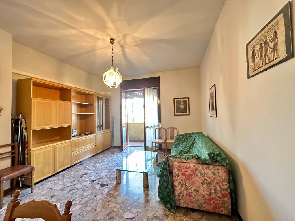Appartamento a Parma in Strada Casa Bianca, 33 - Foto 2
