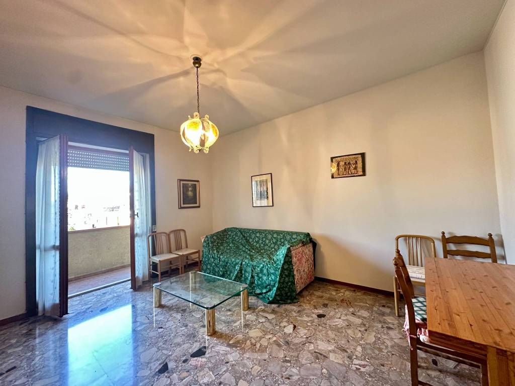 Appartamento a Parma in Strada Casa Bianca, 33 - Foto 3