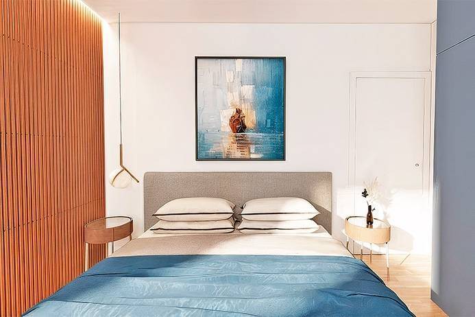 Appartamento a Bergamo in via Corridoni, 79 - Foto 5