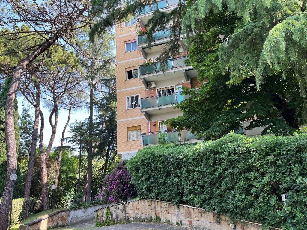 Appartamento a Roma in Via Australia - Foto 2