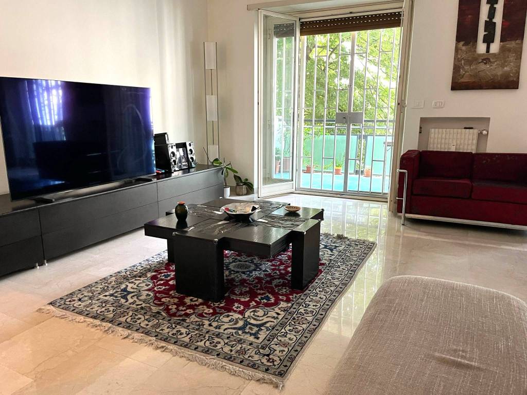 Appartamento a Roma in Via Australia - Foto 4