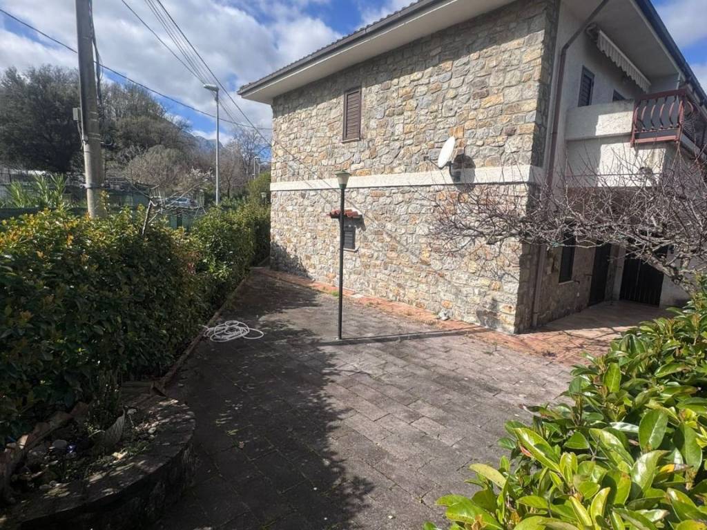 Villa a Santa marina in Contrada Hangar - Foto 2