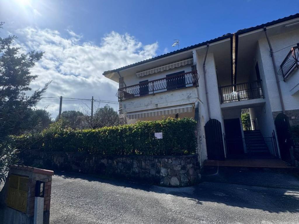 Villa a Santa marina in Contrada Hangar - Foto 5