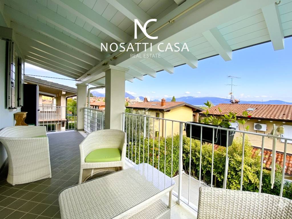 Villa a Polpenazze del garda in Via Don Francesco Mercanti - Foto 3