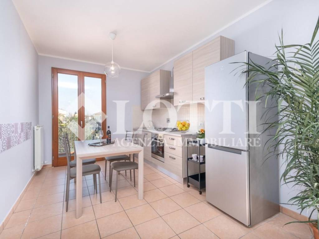 Appartamento a Bientina in Via Palladio, - Foto 2