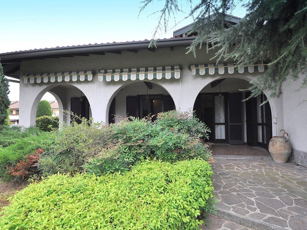 Villa a Robecchetto con induno - Foto 4