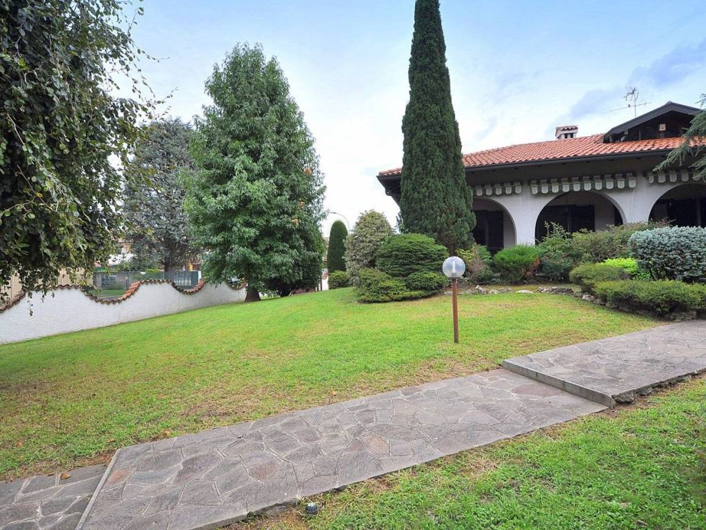 Villa a Robecchetto con induno - Foto 5