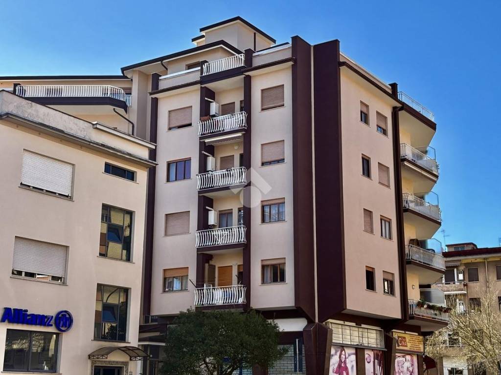 Appartamento a Cassino in Viale Ivanoe Bonomi, 10 - Foto 2