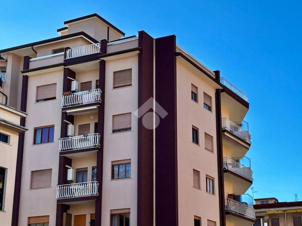 Appartamento a Cassino in Viale Ivanoe Bonomi, 10 - Foto 3