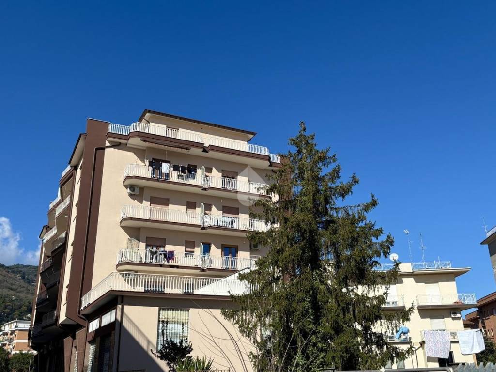 Appartamento a Cassino in Viale Ivanoe Bonomi, 10 - Foto 5
