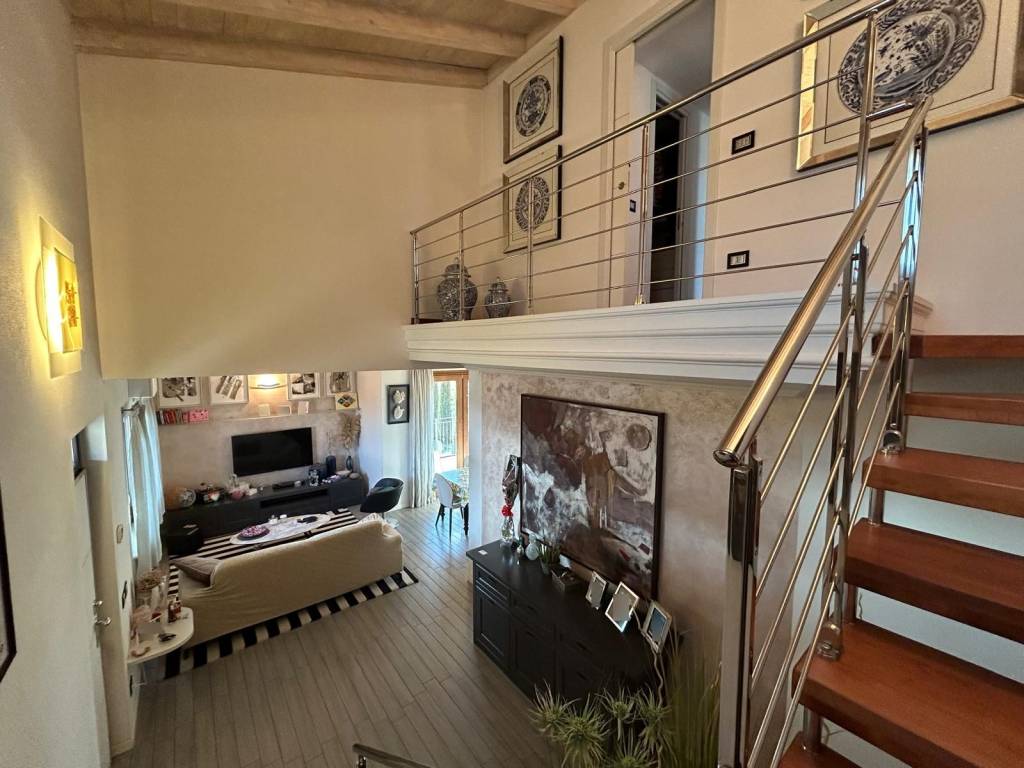 Villa a Romano di lombardia in Via Piemonte - Foto 2
