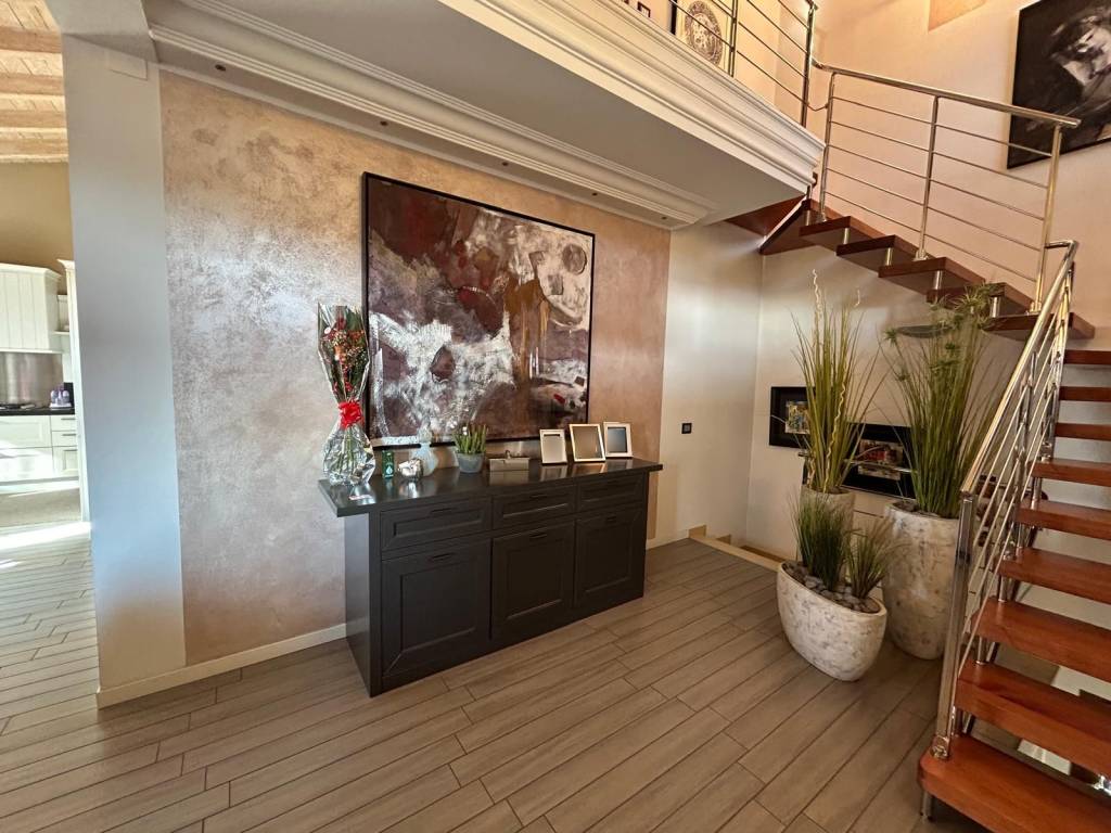 Villa a Romano di lombardia in Via Piemonte - Foto 4