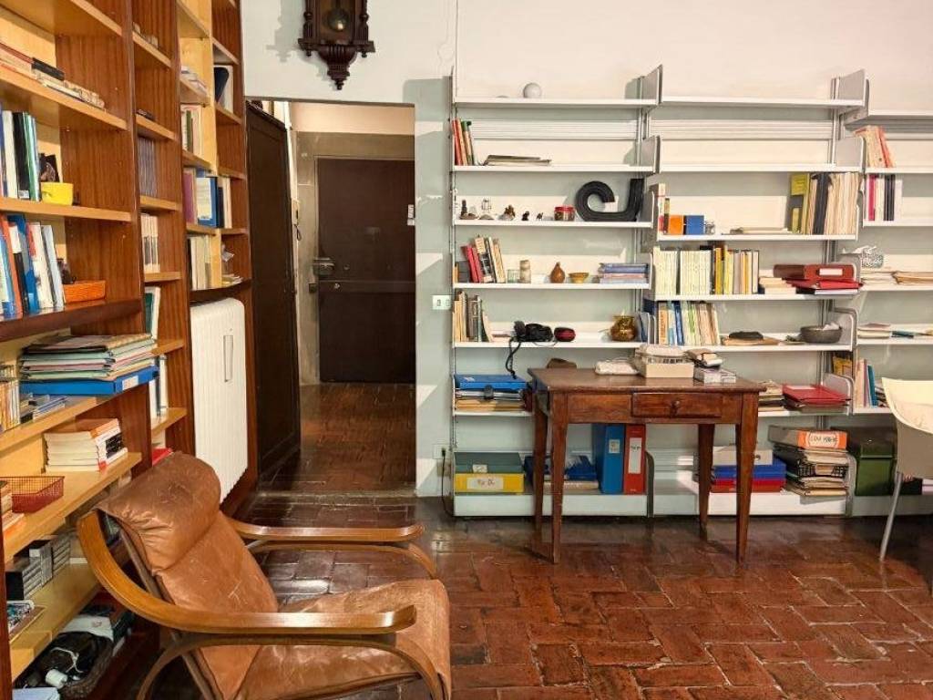 Appartamento a Firenze in Via Maggio - Foto 3