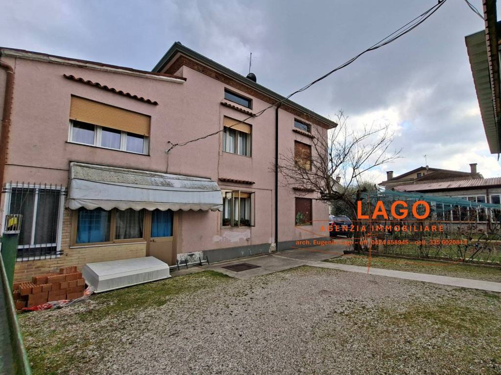 Casa indipendente a Nove - Foto 2