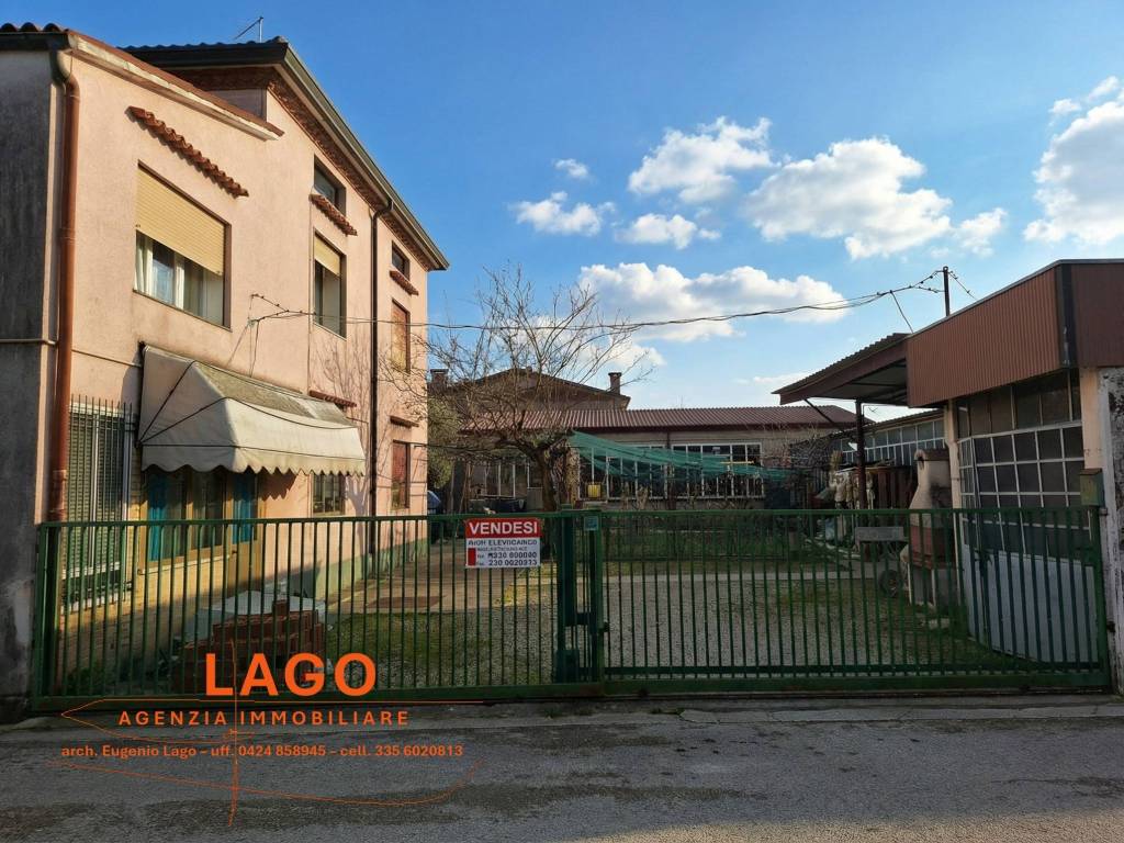 Casa indipendente a Nove - Foto 4