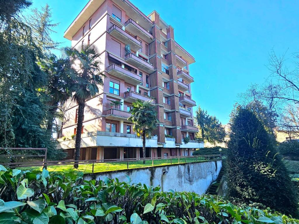 Appartamento a Monza in Via San Gottardo - Foto 2