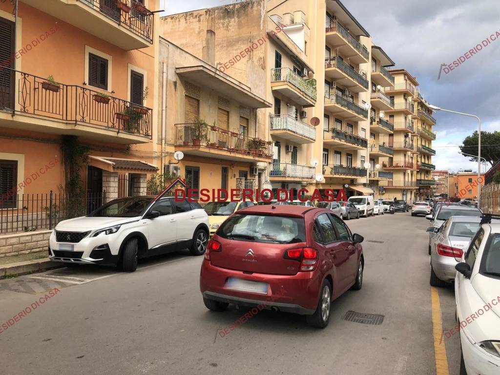 Immobile a Termini imerese in Via Luigi Einaudi - Foto 2