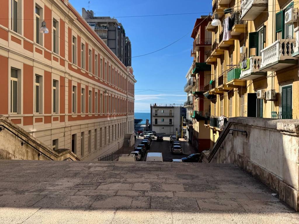 Appartamento a Taranto in Via Francesco Bruno, 4 - Foto 2